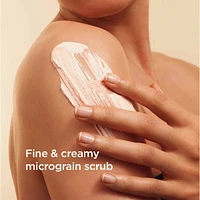 Exfoliating Body Scrub For Smooth Skin