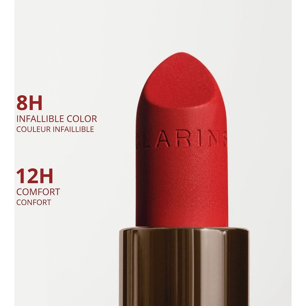 Joli Rouge Velvet Refill