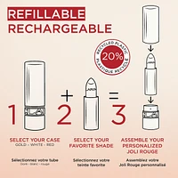 Joli Rouge Velvet Refill
