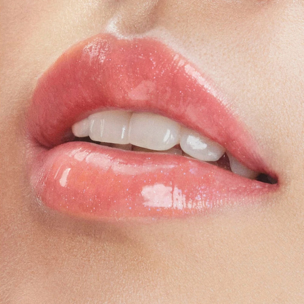 Lip Comfort Oil - Sakura Collection