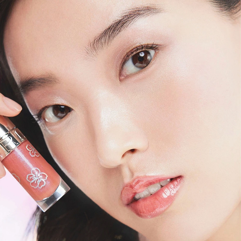 Lip Comfort Oil - Sakura Collection