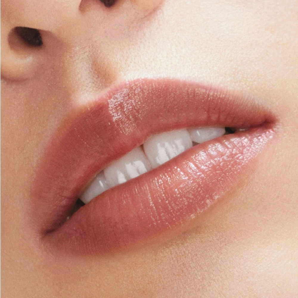 Lip Oil Balm - Sakura Collection