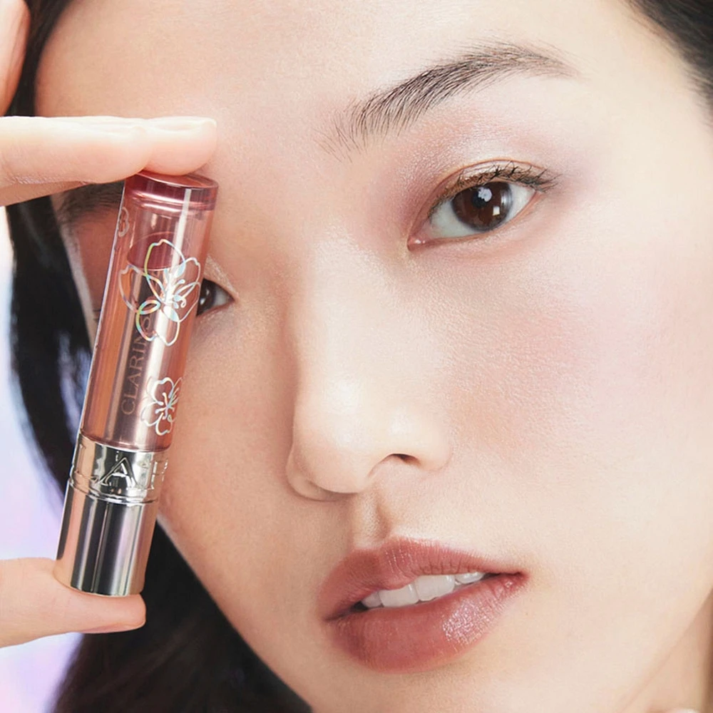 Lip Oil Balm - Sakura Collection