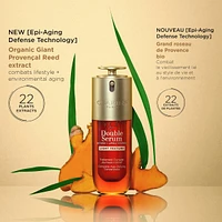 Double Serum Light Texture