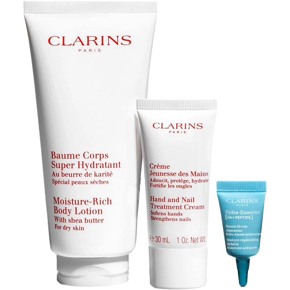 Body Hydration Essentials