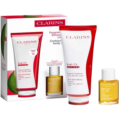 Contouring Body Set