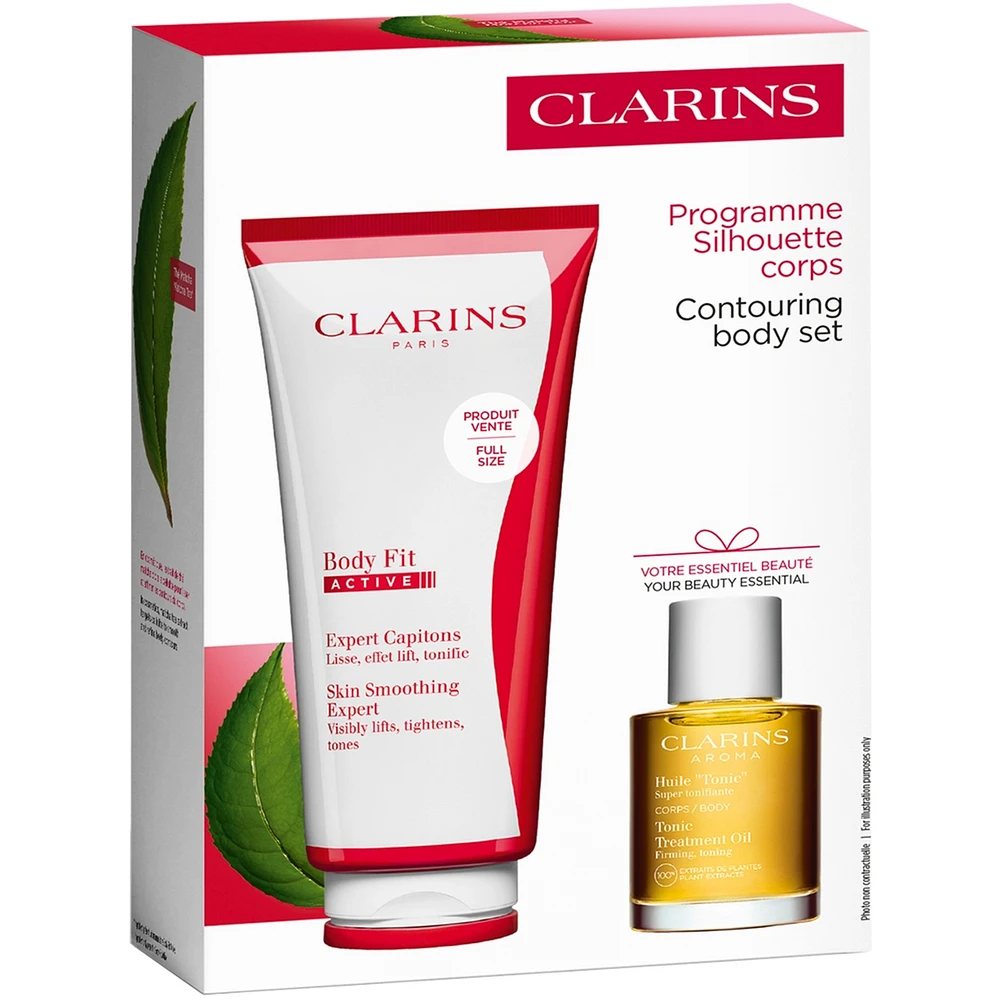 Contouring Body Set