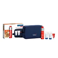 ClarinsMen Essentiels Nettoyants & Énergisants