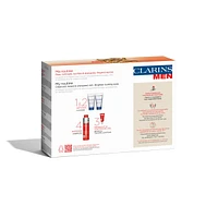 ClarinsMen Essentiels Nettoyants & Énergisants