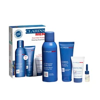 ClarinsMen Shaving Essentials