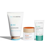 MyClarins Hydration Collection