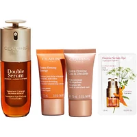 Double Serum & Extra-Firming - Visibly firming, age-defying set