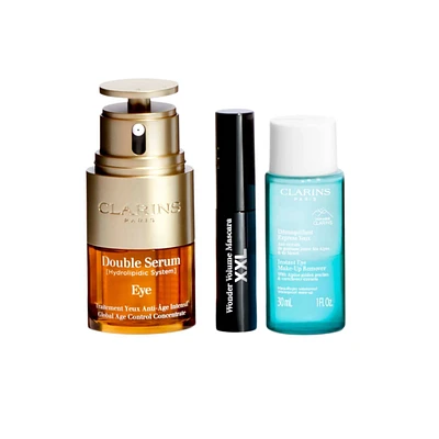 Double Serum Eye Collection