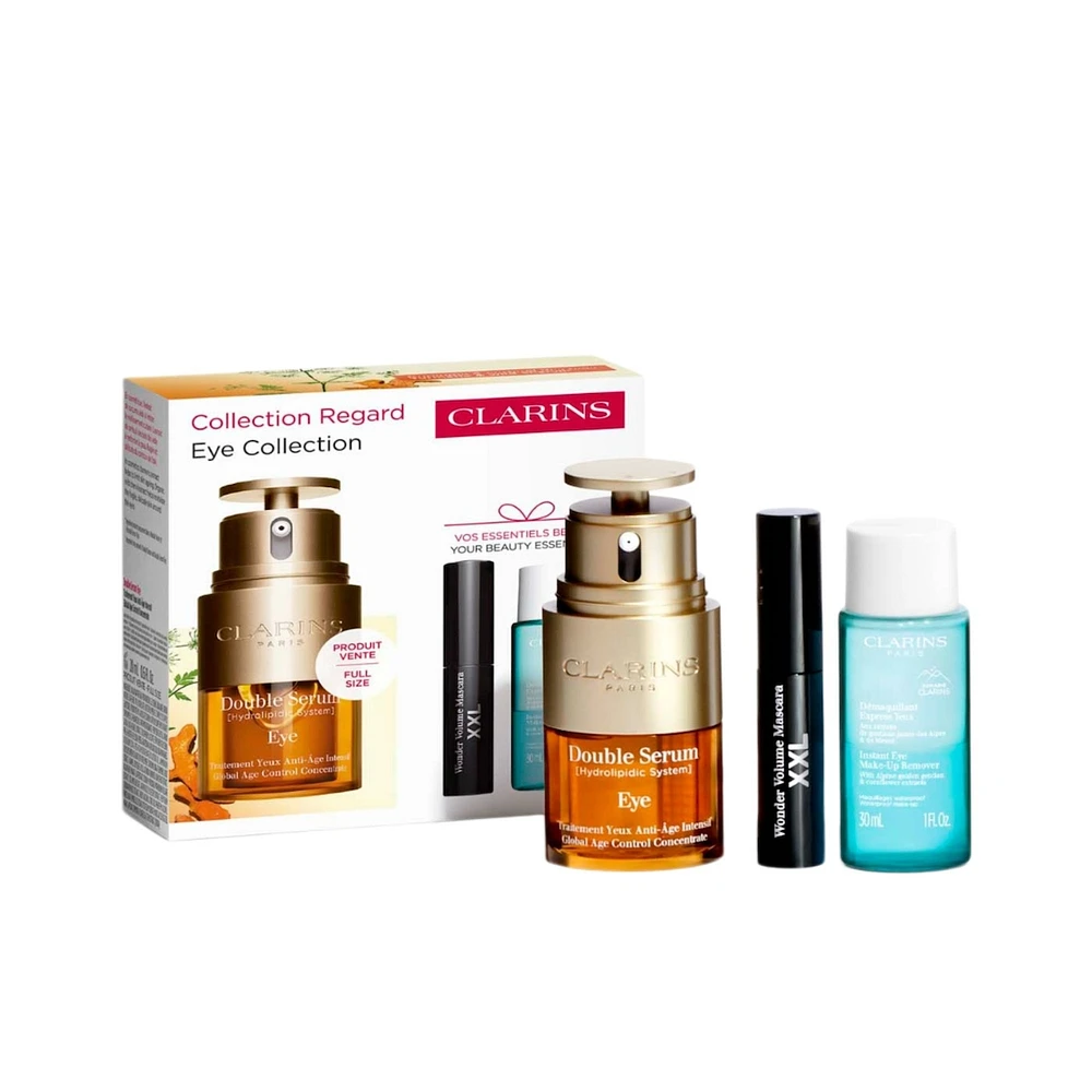 Double Serum Eye Collection