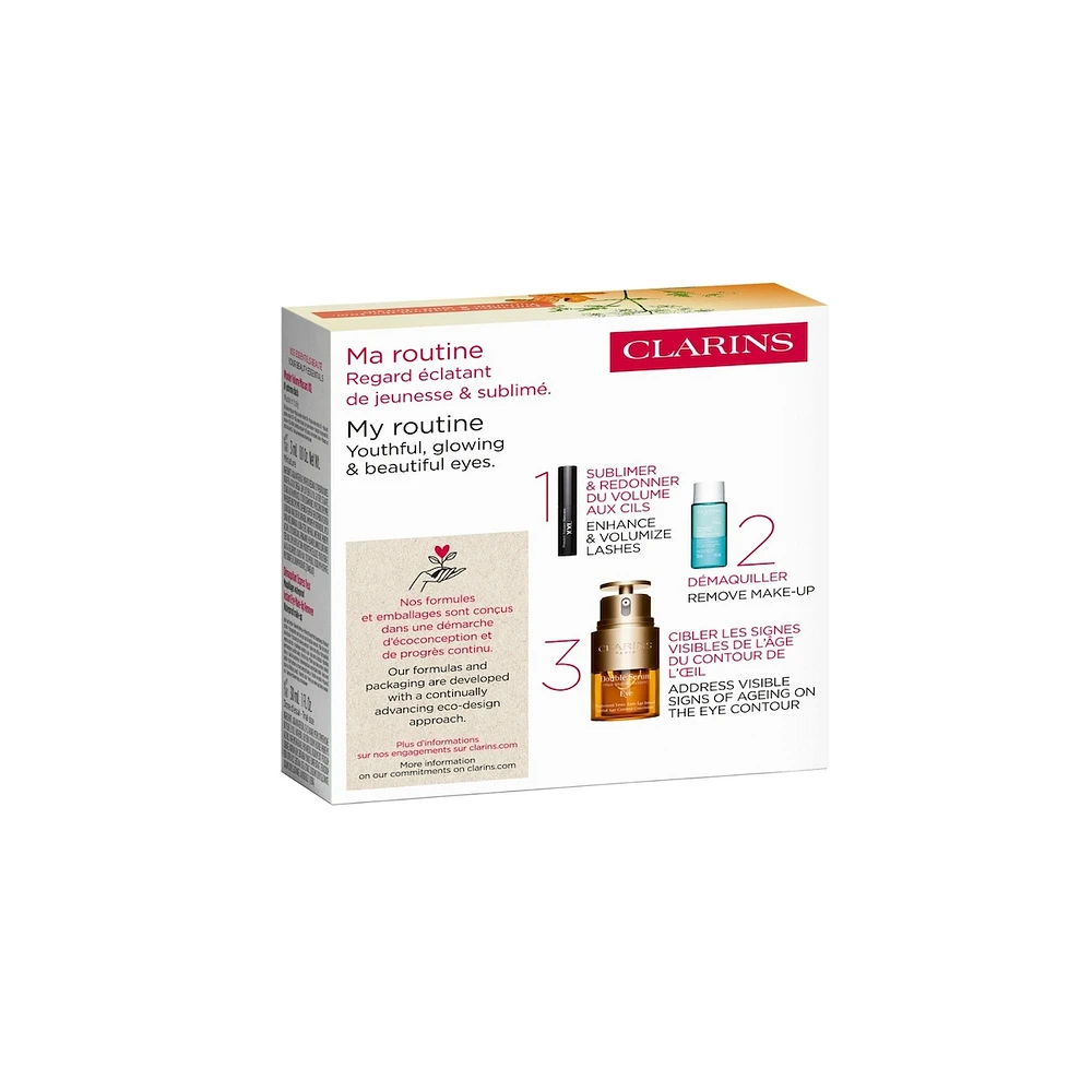 Double Serum Eye Collection