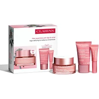 Multi-Active Collection - Age-defying & radiance essentials