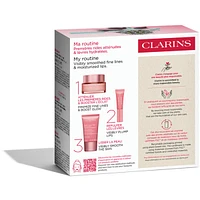 Multi-Active Collection - Age-defying & radiance essentials