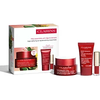 Super Restorative Collection - Age-defying & replenishing essentials
