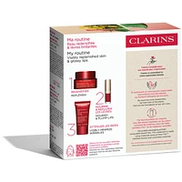 Super Restorative Collection - Age-defying & replenishing essentials