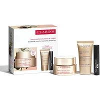 Nutri-Lumière Collection - Nourishing & revitalizing essentials