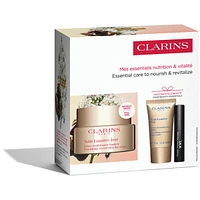 Nutri-Lumière Collection - Nourishing & revitalizing essentials