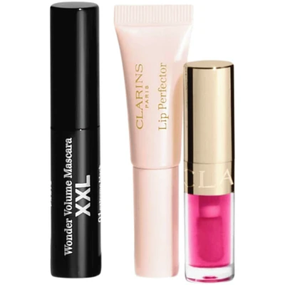 Make-up Essentials