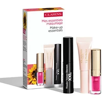 Make-up Essentials