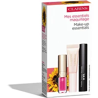 Make-up Essentials