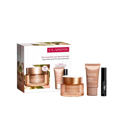 Collection Extra-Firming - Essentiels anti-âge & fermeté