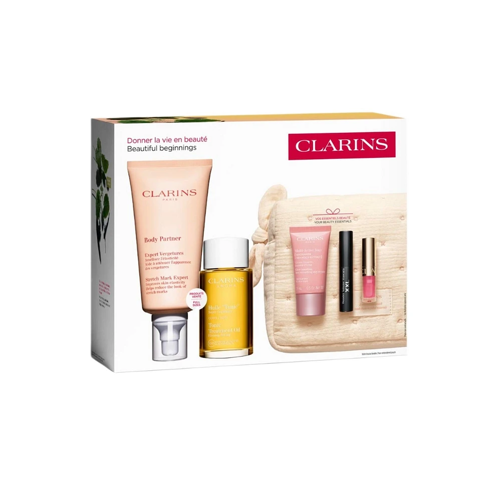 Maternity Set