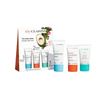 MyClarins - Dream Skin Trio