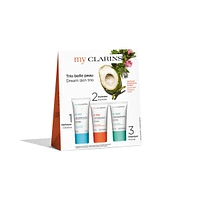 MyClarins - Dream Skin Trio