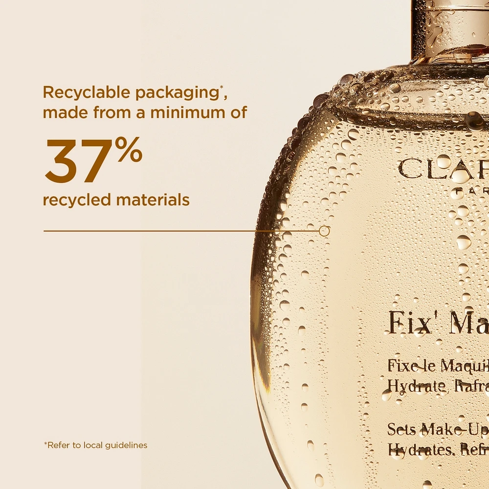 Fix' Make-Up - Limited Edition