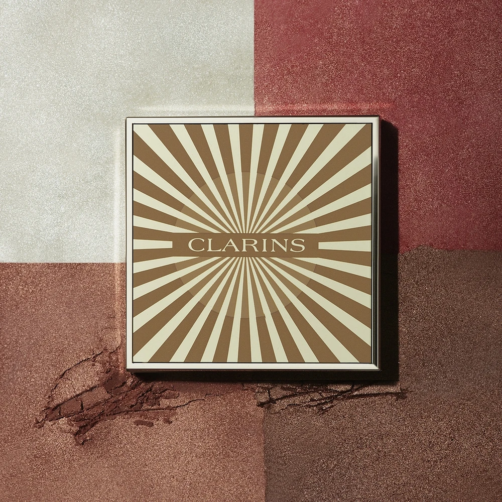Palette Illuminatrice Multiusage - Édition Limitée