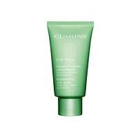 SOS Pure Masque à l'argile rééquilibrant