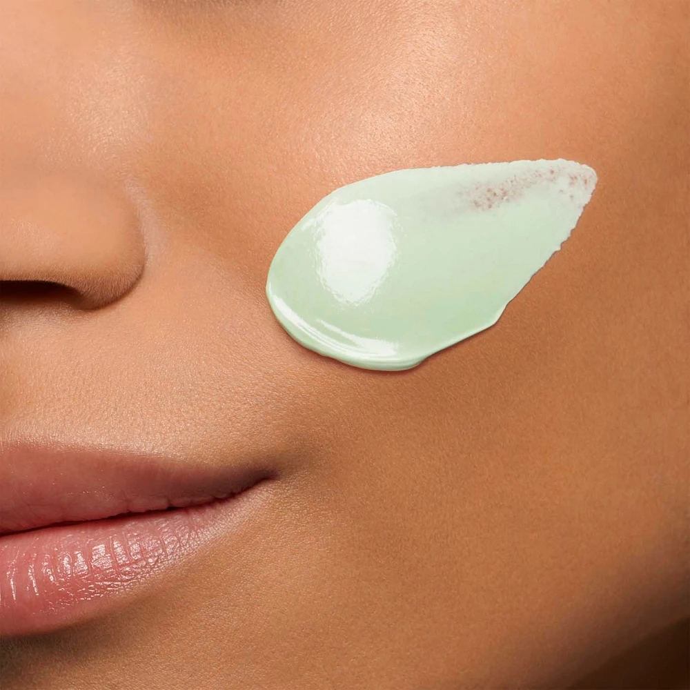 SOS Pure Masque à l'argile rééquilibrant
