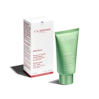 SOS Pure Masque à l'argile rééquilibrant