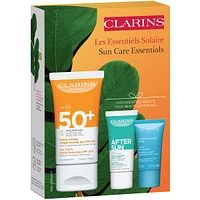 Face Sun Care Essentials