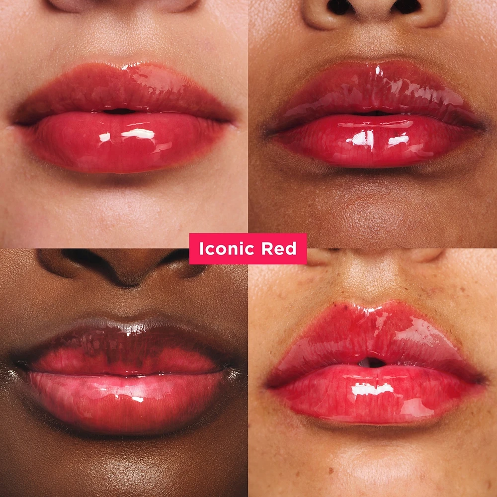 Lip Comfort Oil - 10 Year Anniversary