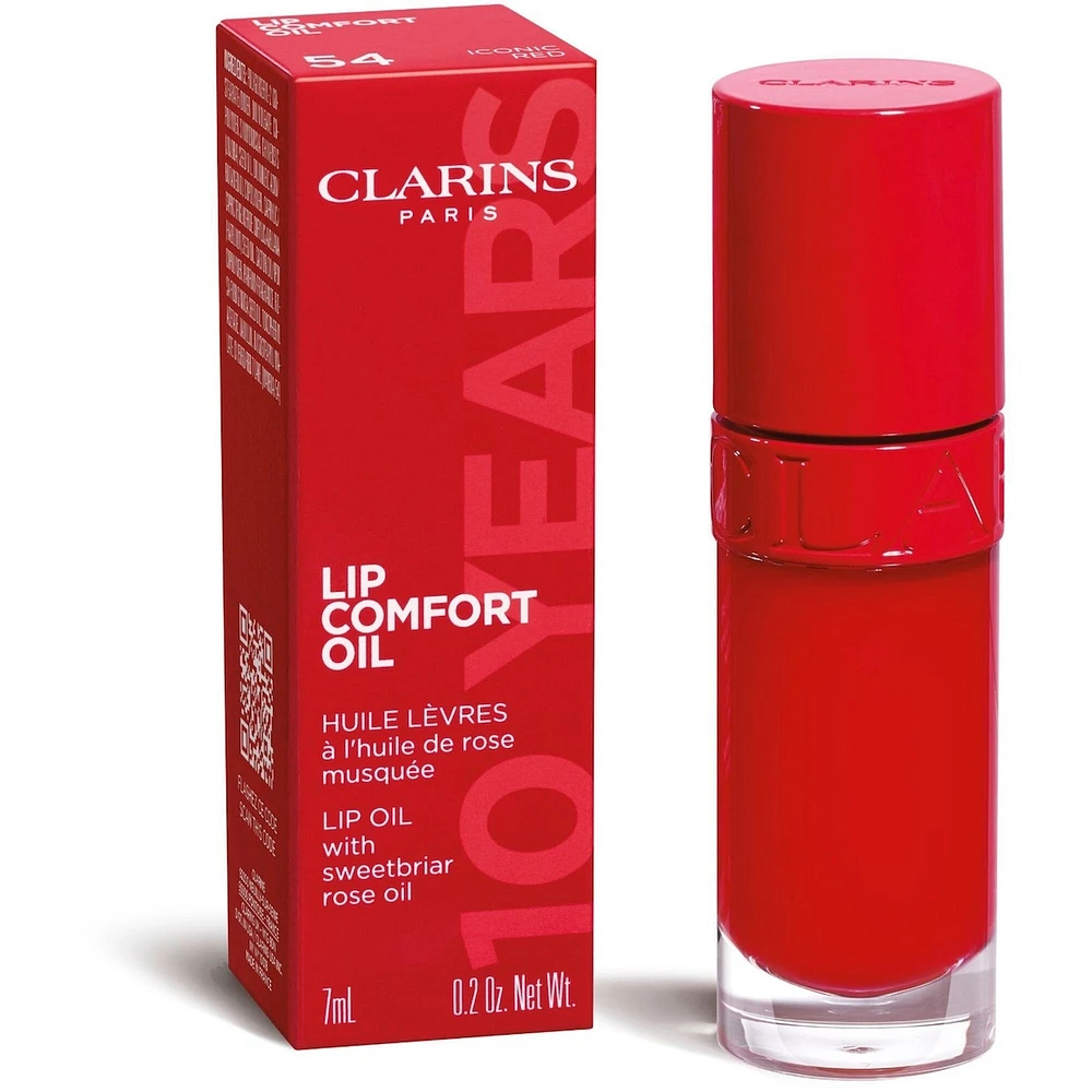 Lip Comfort Oil - 10 Year Anniversary