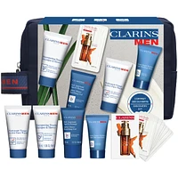 ClarinsMen Discovery Collection
