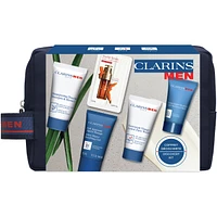 ClarinsMen Discovery Collection