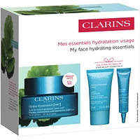 Hydra-Essentiel Night - My face hydrating essenitals