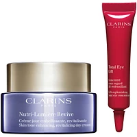 Glowing Duo Revive Routine