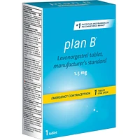 Plan B®