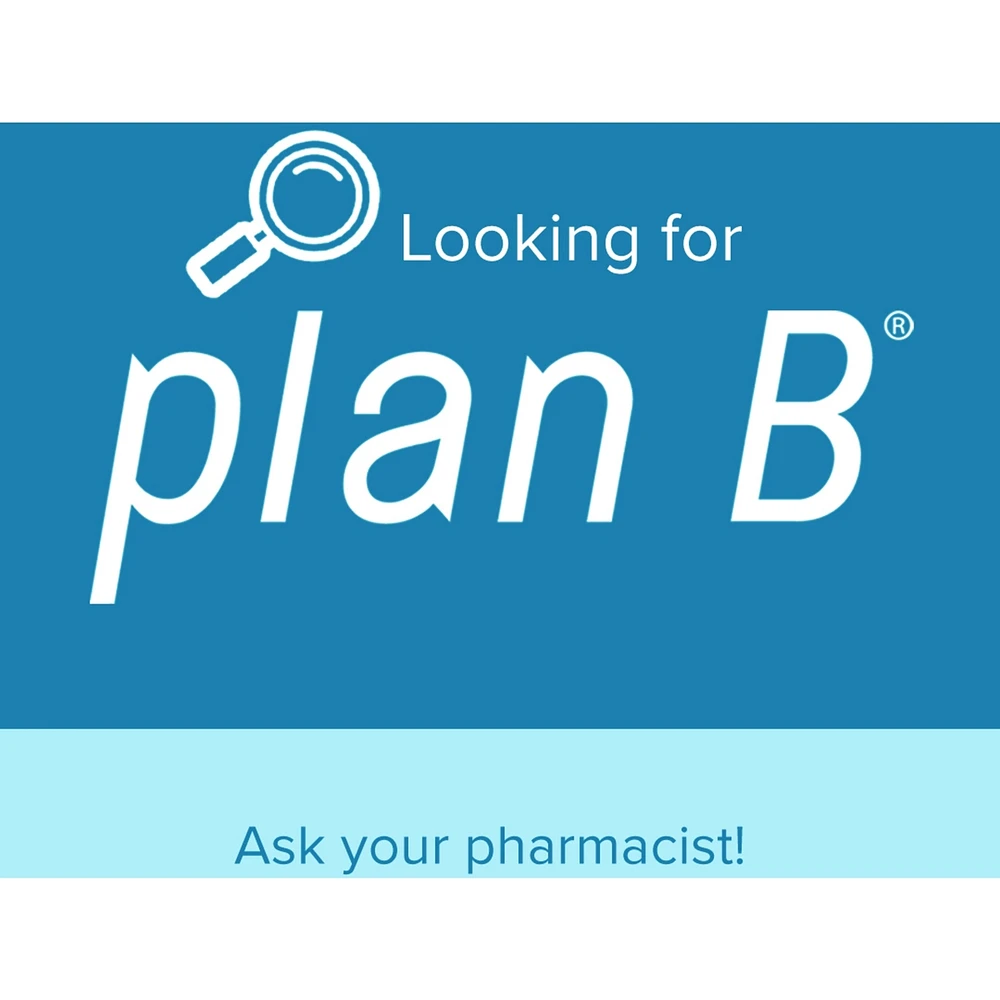 Plan B®
