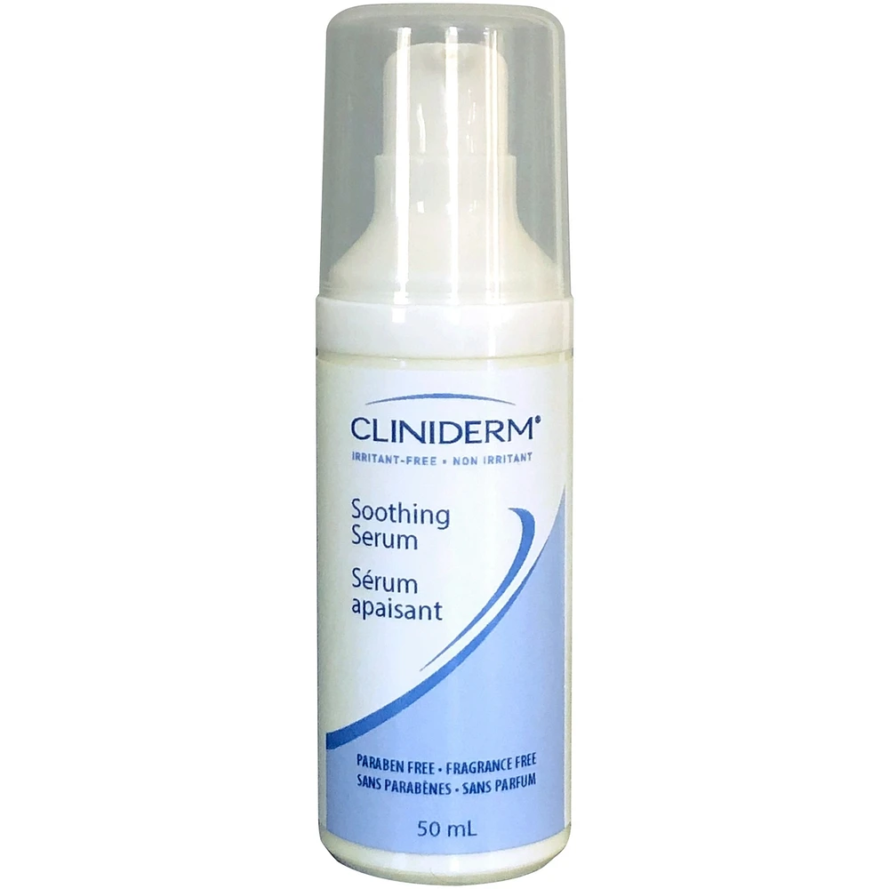 Soothing Serum