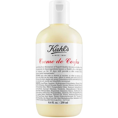Creme de Corps