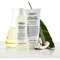 Amino Acid Shampoo