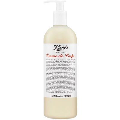Creme de Corps